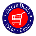 iMoreDeals - Coupons & Deals