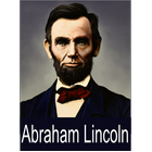 Full Biography-Abraham Lincoln icon