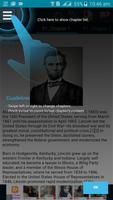 Full Biography-Abraham Lincoln poster