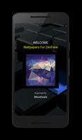 Wallpapers For ZenFone 포스터