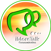 Imoretalk icon