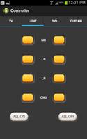 Remote Control スクリーンショット 1