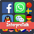 InterpreTalk icône