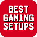 Best Gaming Setups APK