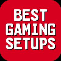 Best Gaming Setups capture d'écran 3