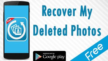 Recover Deleted Photos syot layar 1