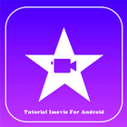 Tutorial Imovie For Android icon