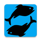 Balık Burcu ikon