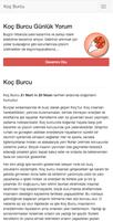 Koç Burcu الملصق