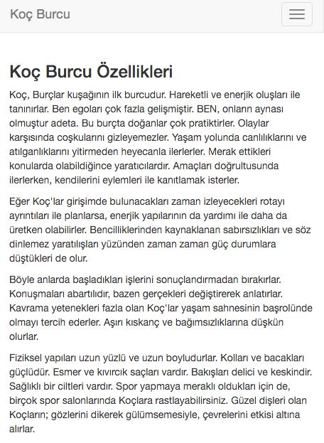 Siz Bilmeseniz De Onlarca Guzel Ozelligi Olan Koc Burcu Kadiniyla Sevgili Olmaniz Icin 15 Mantikli Neden Onedio Com