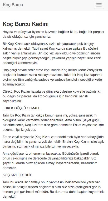 Koc Burcu Kadini Ozellikleri Cinsellik Ve Ask 1001ruyatabiri Com