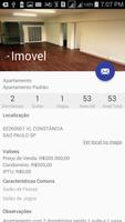 برنامه‌نما Imóvel App عکس از صفحه