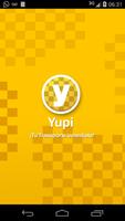 Yupi poster