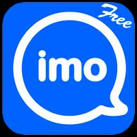 imo video and voice call guide پوسٹر