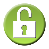 Screen Lock Widget icon