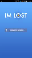 ImLost Plakat