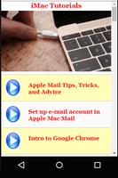 iMac Tutorials-poster