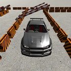 آیکون‌ Car Parking Simulator Real