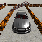 Car Parking Simulator Real simgesi