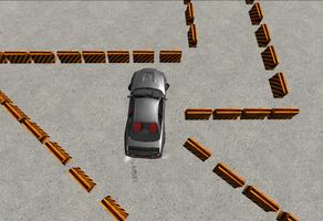 Car Parking Simulator Real syot layar 1
