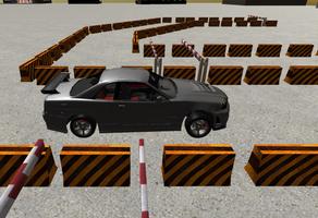 Car Parking Simulator Real syot layar 2