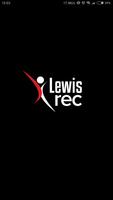 Lewis Rec Plakat