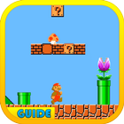 Guide for Super Mario आइकन