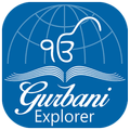 Gurbani Explorer