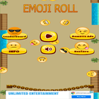 Emoji Roll icono