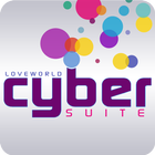 LoveWorld Cyber Suite icône