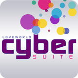 LoveWorld Cyber Suite icon