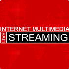 IMM Live Streaming icône