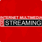 IMM Live Streaming ícone