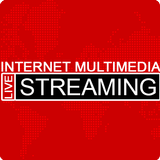 آیکون‌ IMM Live Streaming