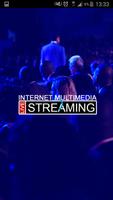 IMM Live Streaming Affiche