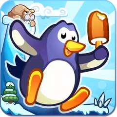 Hopping Penguin APK download