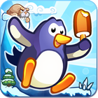 Hopping Penguin ikona