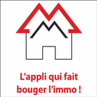 IMMObile NC - L'immobilier NC 圖標