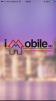 IMMObile NC - L'immobilier NC 海報