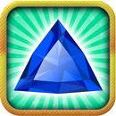 Blue Deepest Gem APK