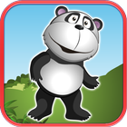 Fantastic Panda Charge-icoon