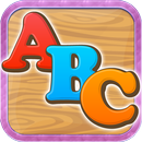First Three Letters-APK