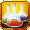 Flask Magic Chemical APK