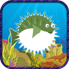 Venom Fish Sickness icon