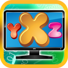 XYZ TV Connect ikona