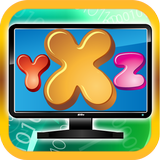 XYZ TV Connect icon