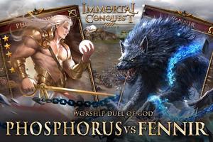 1 Schermata Immortal Conquest: Europe