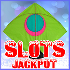 Kite Festival Jackpot : Real Casino Slot Machine icono