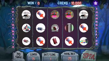 Kite Festival Jackpot : Real Casino Slot Machine captura de pantalla 1