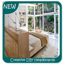 Creative DIY Headboards APK